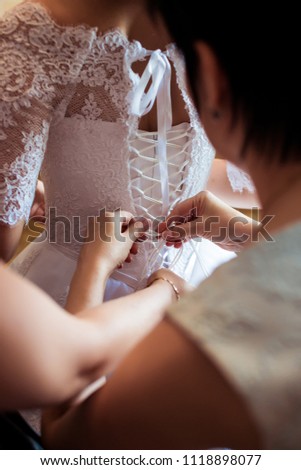 lace wedding dresses bow bridesmaid white elegant elegant