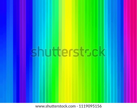 colorful parallel vertical lines pattern | abstract vibrant geometric striped background | elegant illustration for template theme graphic garment or creative concept design
