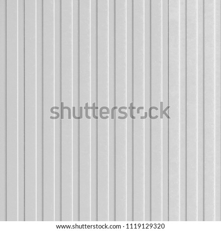 White metal plate pattern and background