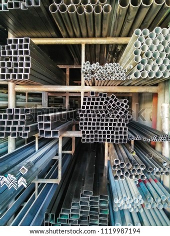 Steel Tube Size All sizes are available for sale