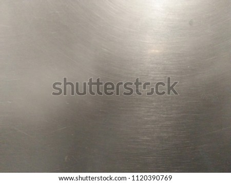 texture metal background silver steel metallic