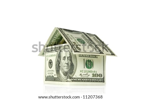 Money house