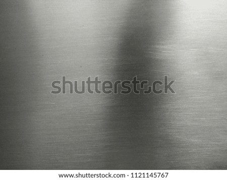 steel plate metal background