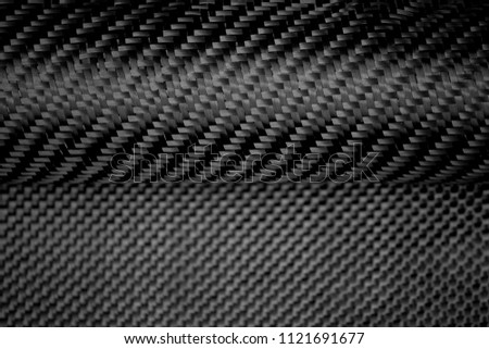 Carbon fiber composite raw material for background
