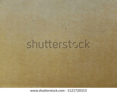 surface of paper box for texture background