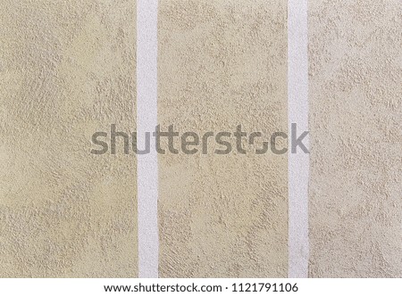 Sand color concrete background abstraction.