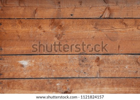 texture of old wooden boards. 