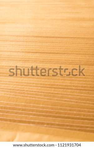 Padded bubble mailers, textured background