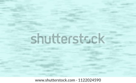 abstract blue ripple background in motion