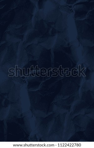 navy blue old paper texture, destroyed surface, seamless pattern