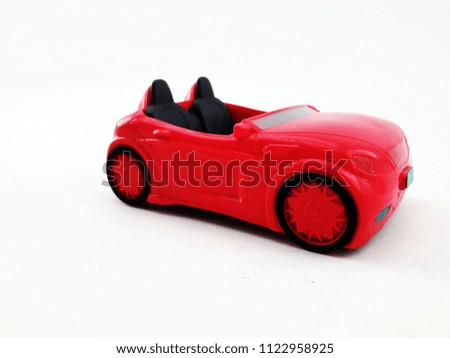 toy car for child