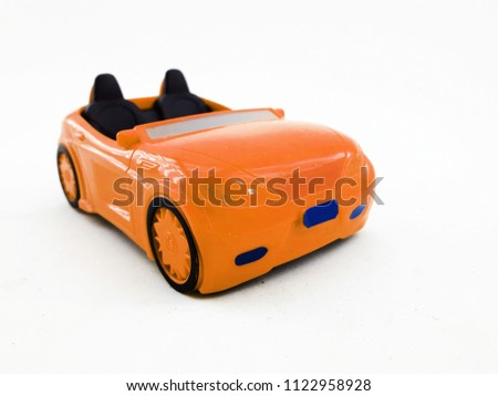 toy car for child