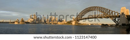 Sydney Australia New South Wales
