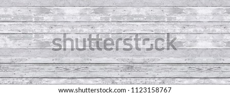 old wooden light white texture. banner background for calligraphy. background  for lettering Royalty-Free Stock Photo #1123158767