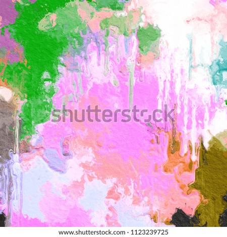 Color pastel splashes Sample Surface for your design. Gradient background texture is blurry. Love poly consisting .Beautiful. Used for paper design, book. in abstract shape Website work, stripes,tiles