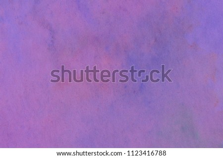 Abstract Violet Background