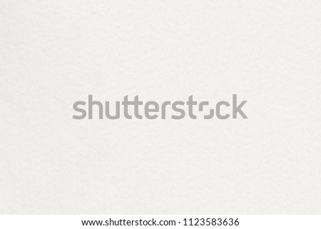 Snow white felt background. Surface of fabric texture in white winter color.
