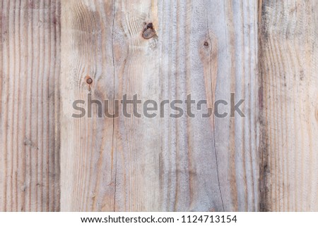 Natural wooden texture background