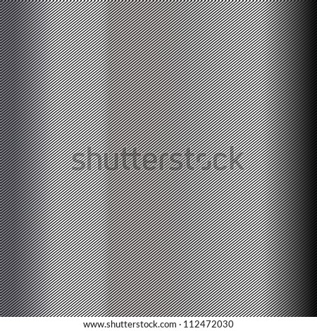 Repeat lines dark gray background, vector design