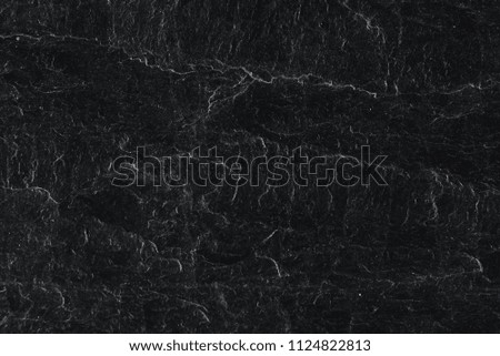 Black stone texture background
