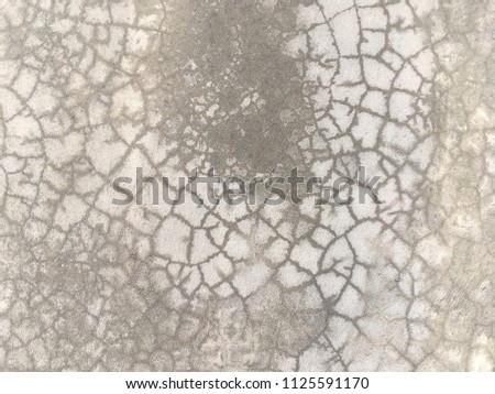 Abstract background of grunge concrete wall texture