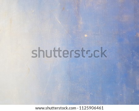 Old dirty tent surface background for texture abstract