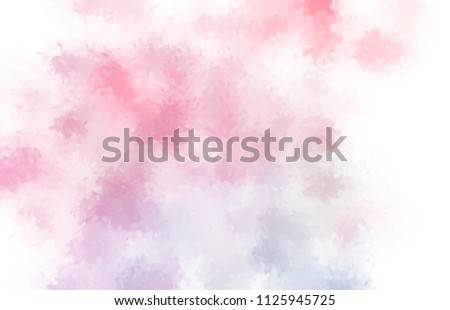 Brushed Painted Abstract Background. Brush stroked painting.
