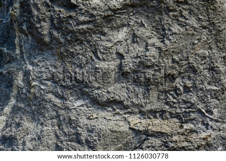 gray stone texture background