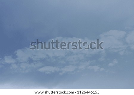 Sunny and cloudy sky background and backdrops, Cloudy sky during a sunny day