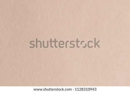 Brown craft paper cardboard texture background
