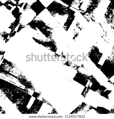 Grunge Urban Background.Dust Overlay Distress Grain ,Simply Place illustration over any Object to Create grungy Effect . Vector.