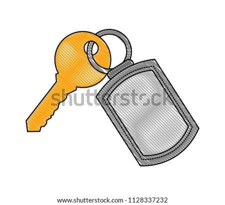 keychain and key security accessibility
