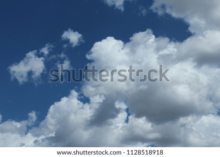 Beautiful pictures of cloudy skies