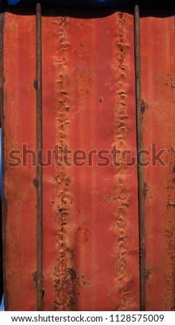 Rust Metal texture,background