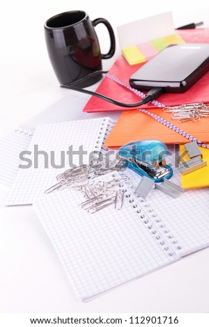 business accessories