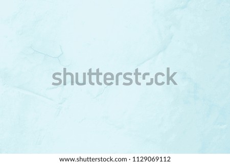 Concrete wall paint color is soft as the background image.