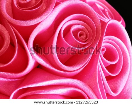 roses for valentine day and love day
