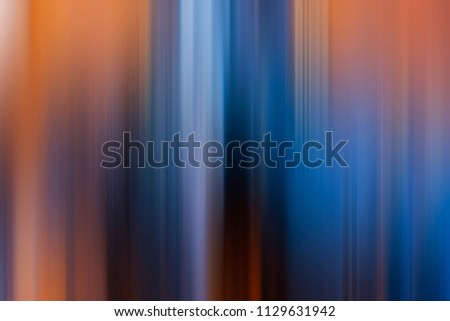Colorful lines and abstract background