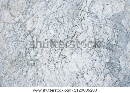 texture of white stone