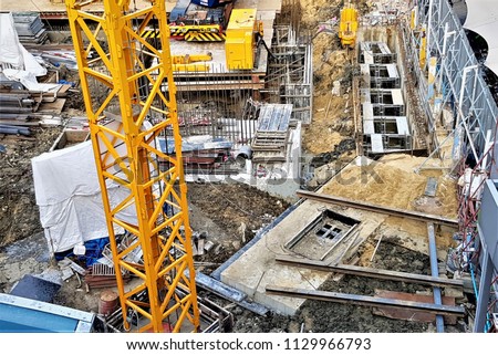 


Photos Building Construction