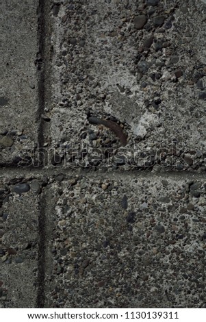  grey stone background for design and interior 