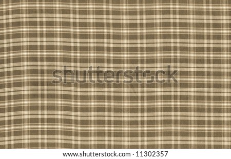 Checkered fabric background - series - brown. More fabrics available in my port.