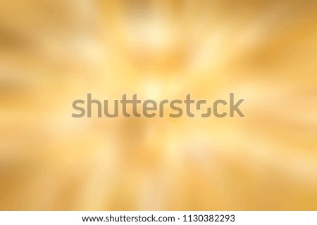 abstract yellow and white color mix blur badckground , abstract summer vintage tone