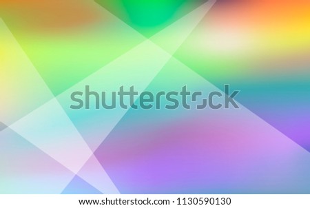 modern and abstract color background vector art