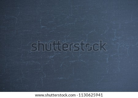 abstract texture on dirty black chalkboard for background