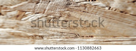 Texture background Macro photography Close up. Particle board – also known as particleboard, low-density fibreboard LDF, and chipboard – is an engineered wood product manufactured from wood chips