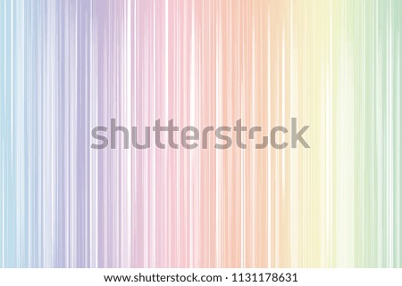 Colorful rainbow abstract background for web design. Color gradient. Spectrum.