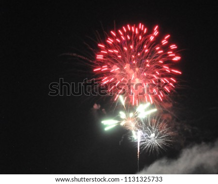 Picture of Fireworks