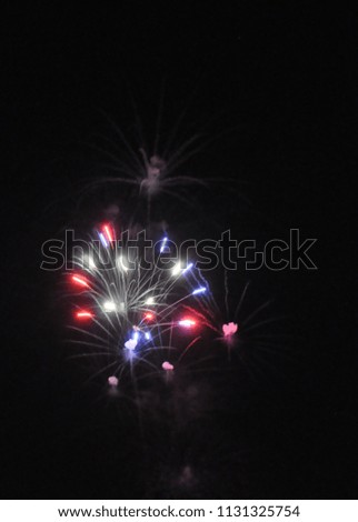 Picture of Fireworks