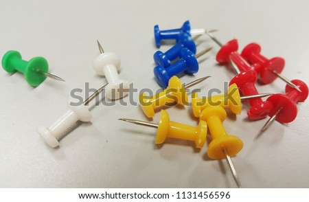 Home and Office Stationery - PIN